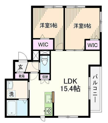 東京都世田谷区上北沢３丁目 上北沢駅 2LDK マンション 賃貸物件詳細