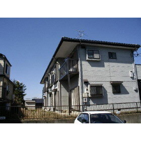 グリーンパレス