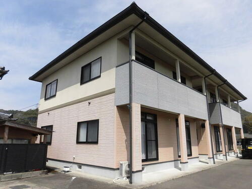 菅原ハイツ 2階建