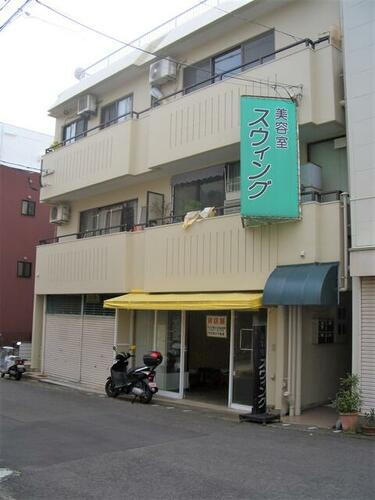長崎県長崎市曙町 3階建 築38年4ヶ月