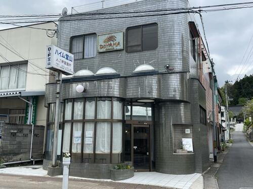 ハイム堂山