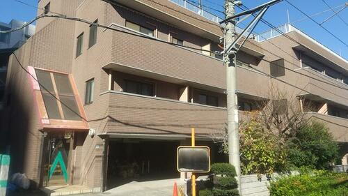 第二塚本ビル 3階建