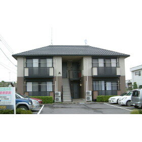 コンフォール富士見