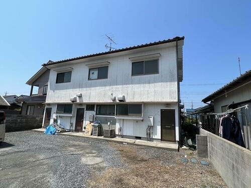 山口県宇部市幸町 築38年4ヶ月 2階建