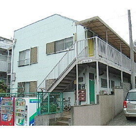 Ｍｉｎａｍｏｔｏ－３． 2階建