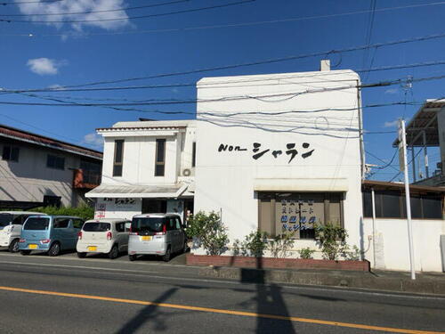 岡山県小田郡矢掛町小林 2階建 築45年4ヶ月