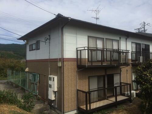 伊勢路ハイツ 2階建