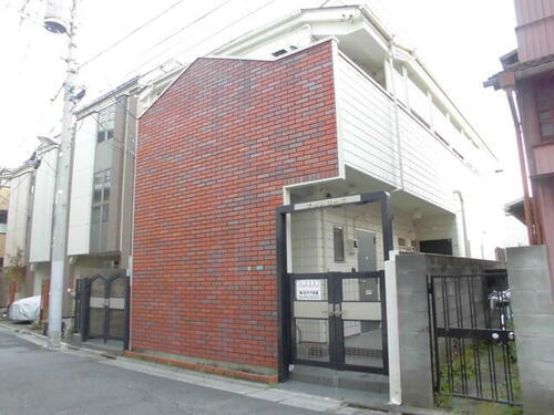 東京都練馬区石神井町１丁目 2階建 築35年5ヶ月