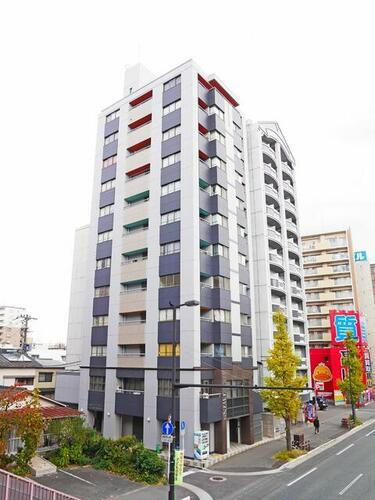 福岡県福岡市博多区美野島２丁目 築33年4ヶ月 12階建