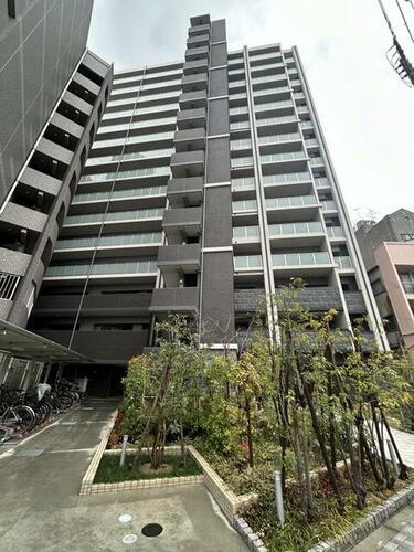 プレサンスロジェ　新梅田