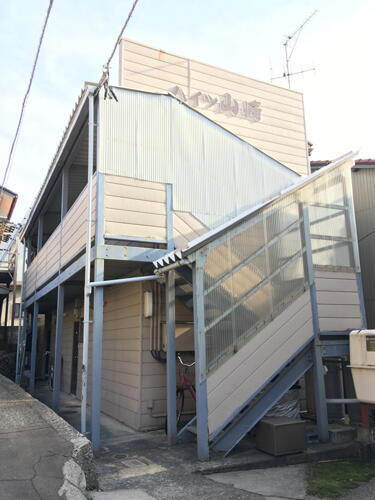 ハイツ山崎Ⅱ