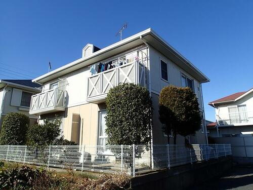 メゾネット王子台３丁目