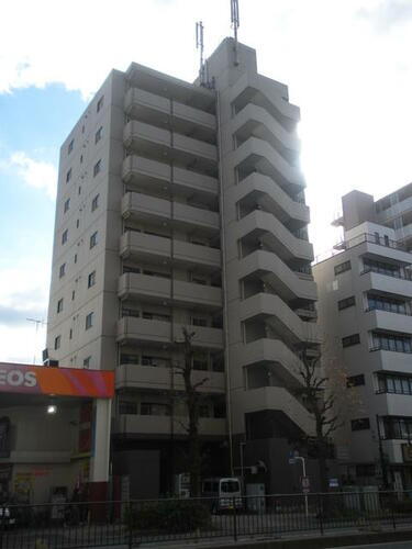 神奈川県横浜市神奈川区反町２丁目 賃貸マンション