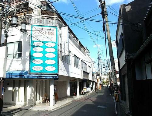 奈良県奈良市花芝町 5階建 築46年10ヶ月