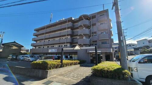 三重県名張市桜ケ丘 5階建 築27年6ヶ月