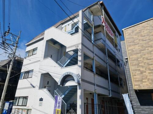 エル新屋敷Ａ