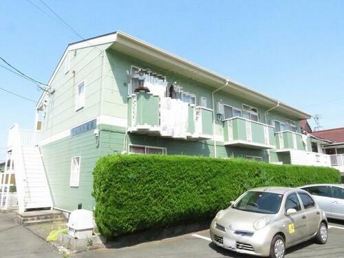 熊本県熊本市北区龍田８丁目 築31年10ヶ月 2階建