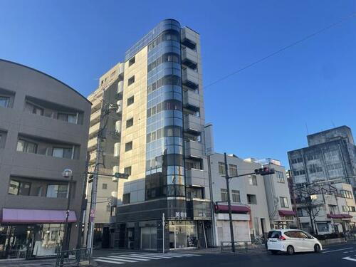 東京都八王子市八幡町 賃貸マンション