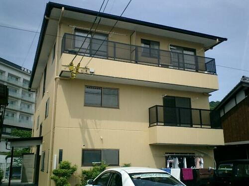 奈良県宇陀市榛原萩原 3階建 築29年6ヶ月