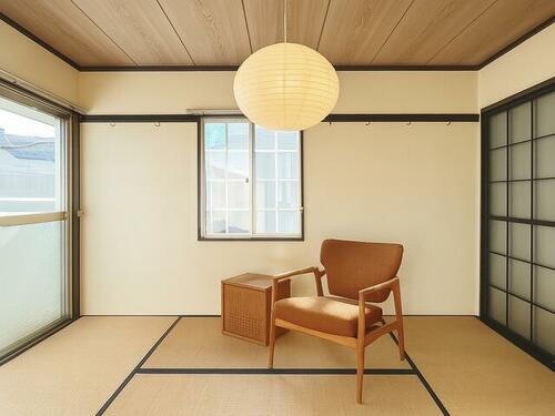 静岡県三島市壱町田 賃貸アパート