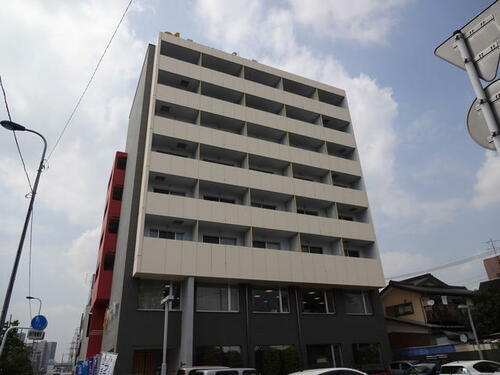 神奈川県相模原市緑区橋本１丁目 賃貸マンション