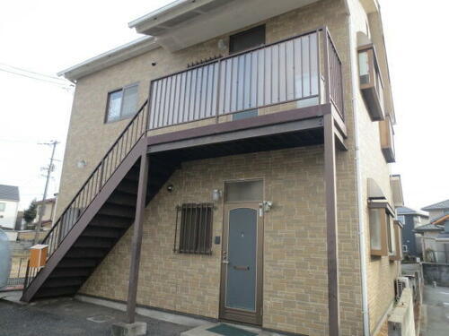 岡山県倉敷市浜ノ茶屋１丁目 築31年10ヶ月 2階建