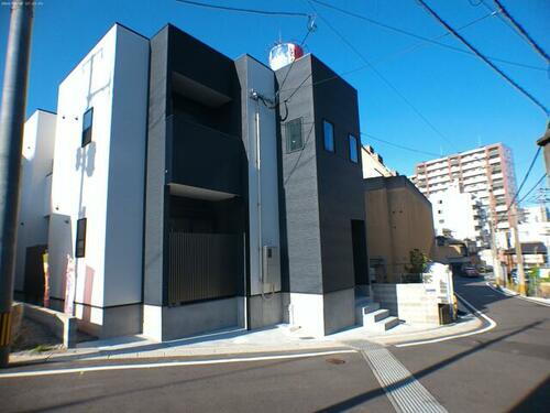 ＦｏｕｒＳｅａｓｏｎｓ菅原 2階建