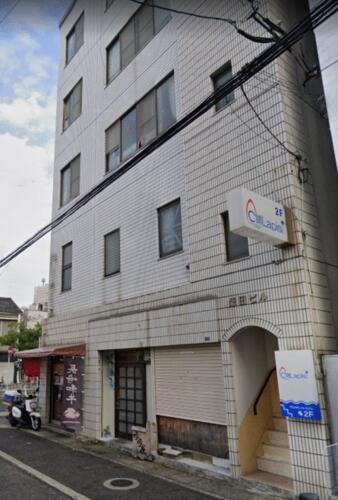 柴田ビル　３０１号