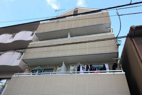 香川県高松市中新町 4階建 築28年4ヶ月