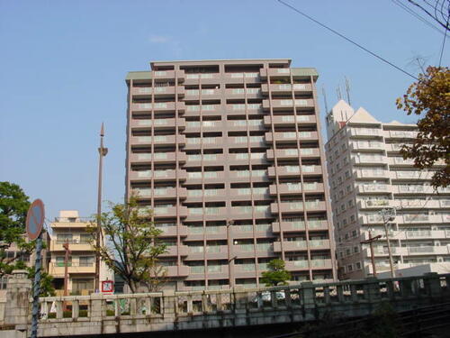 長崎県長崎市桜馬場１丁目 新中川町駅 3LDK マンション 賃貸物件詳細