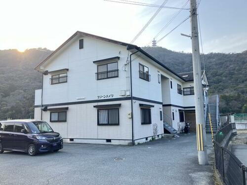 兵庫県姫路市広畑区西蒲田 築27年6ヶ月 2階建