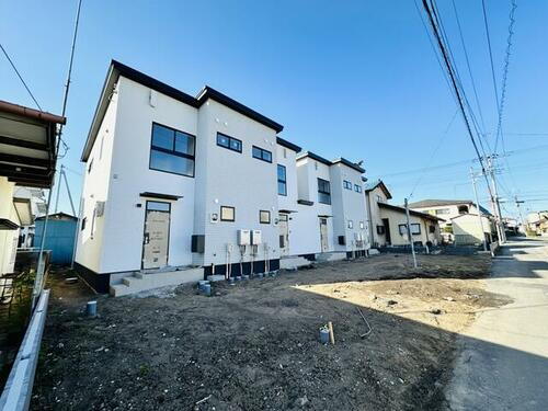 群馬県前橋市元総社町 2階建 築1年7ヶ月