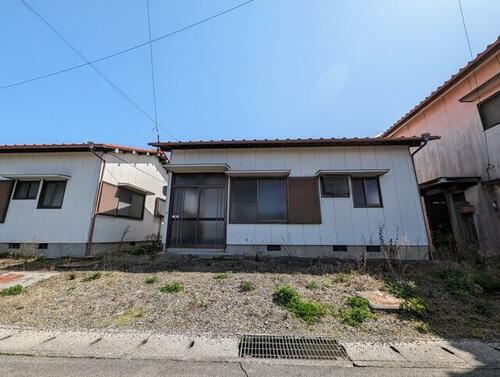 愛媛県新居浜市松神子２丁目 賃貸一戸建て