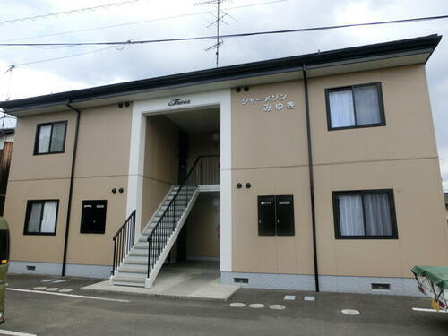 愛媛県西条市壬生川 2階建 築23年10ヶ月