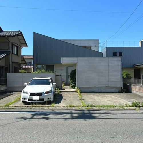 フォレスト貸住宅 2階建