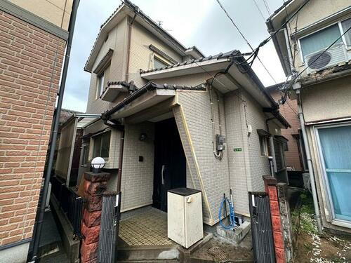 福岡県北九州市八幡西区陣山１丁目 2階建 築46年6ヶ月