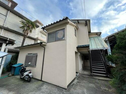 静岡県伊東市桜ガ丘１丁目 賃貸アパート