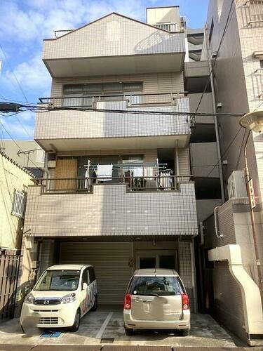 愛知県名古屋市熱田区伝馬２丁目 3階建 築32年7ヶ月
