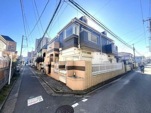 ジュネパレス習志野第０９