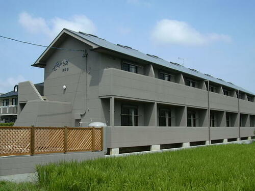 愛知県豊橋市新栄町字鳥畷 賃貸アパート