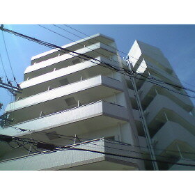 大阪府吹田市元町 築20年10ヶ月 7階建