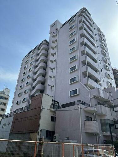 神奈川県平塚市明石町 地上14階地下1階建 築32年5ヶ月