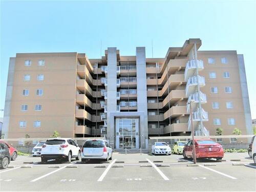 徳島県徳島市春日３丁目 賃貸マンション