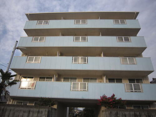 高知県高知市種崎 5階建 築22年5ヶ月