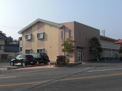 アンプルール　クラージュ　パンセ