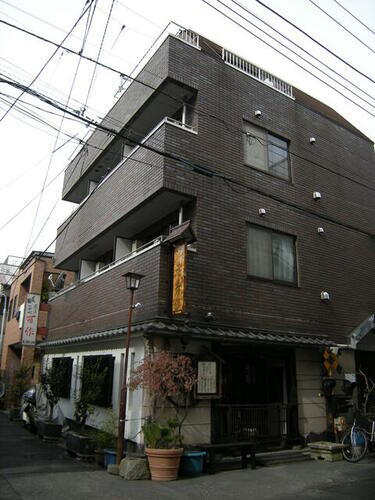アビタシオン浅草Ⅲ