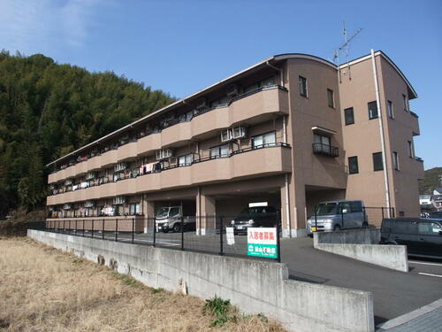 高知県高知市朝倉丁 賃貸マンション