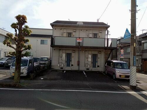 静岡県静岡市清水区月見町 2階建 築28年2ヶ月