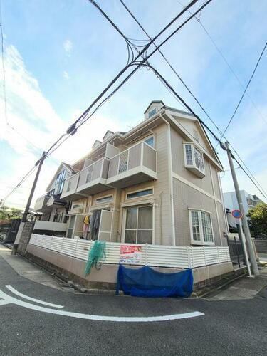 愛知県名古屋市千種区城木町１丁目 賃貸アパート