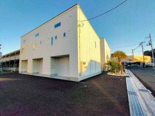 ソレアード　アクアＢ